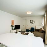 Huur 1 slaapkamer appartement van 65 m² in Bruxelles
