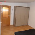 Rent 2 bedroom apartment of 51 m² in Litovel