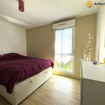 Appartement de 120 m² avec 5 chambre(s) en location à Nanterre
