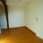 Rent 1 bedroom apartment of 30 m² in Pont-Sainte-Maxence