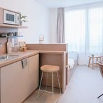 Rent a room of 36 m² in Villejuif