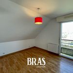 Rent 4 bedroom apartment of 79 m² in NANTES