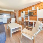 Rent 1 bedroom apartment of 34 m² in Vex