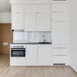 Rent 1 bedroom apartment of 29 m² in Helsinki