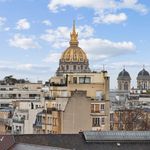 Rent a room of 38 m² in Paris