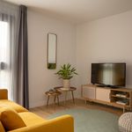 Alquilo 1 dormitorio apartamento para estudiantes de 30 m² en Málaga