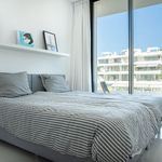 Alquilo 3 dormitorio apartamento de 133 m² en Estepona