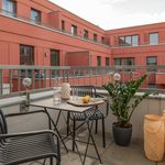 Rent 1 bedroom student apartment of 50 m² in Berlin