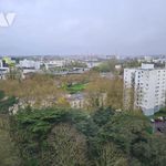 Appartement de 4773 m² avec 2 chambre(s) en location à Arrondissement of Nantes