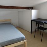 Rent 1 bedroom apartment of 22 m² in Pessac