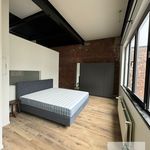 Huur 1 slaapkamer appartement van 91 m² in BRUXELLES