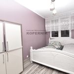 Rent 2 bedroom apartment of 37 m² in Toruń