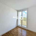 Appartement de 43 m² avec 2 chambre(s) en location à Brest
