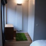 Huur 1 slaapkamer appartement van 65 m² in Sint-Pieters-Woluwe