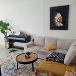 Rent 1 bedroom apartment of 62 m² in Rotterdam