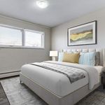 Rent 1 bedroom apartment of 57 m² in Saskatoon