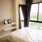 Rent 2 bedroom apartment of 79 m² in Bangkok