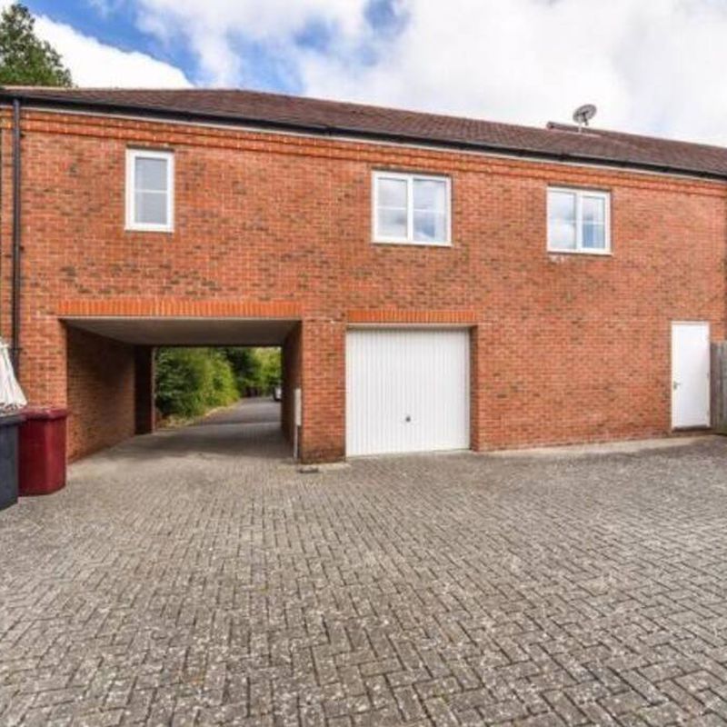 Property to rent The Halt, Hambrook, Chichester