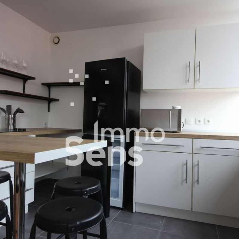 Location appartement, Lille, France Euralille