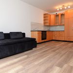 Wynajmij 1 sypialnię apartament z 26 m² w Cracow