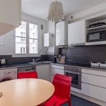 Rent 4 bedroom house of 100 m² in Paris