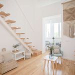 Rent 2 bedroom apartment of 58 m² in Porto