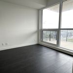 Appartement de 505 m² avec 1 chambre(s) en location à Toronto