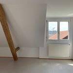 Rent 4 bedroom apartment in Weinfelden