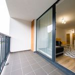 Rent 3 bedroom apartment of 58 m² in Katowice