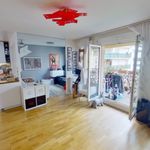 Rent 5 bedroom apartment of 101 m² in Courbevoie
