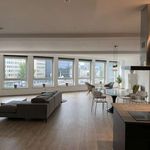 Appartement de 165 m² avec 2 chambre(s) en location à Bruxelles