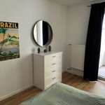 Miete 3 Schlafzimmer wohnung von 80 m² in Frankfurt am Main