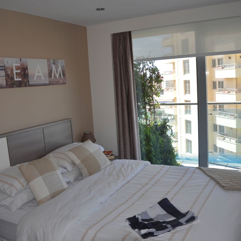 2 Bed Apartment - Century 21 United Kingdom Gibraltar
