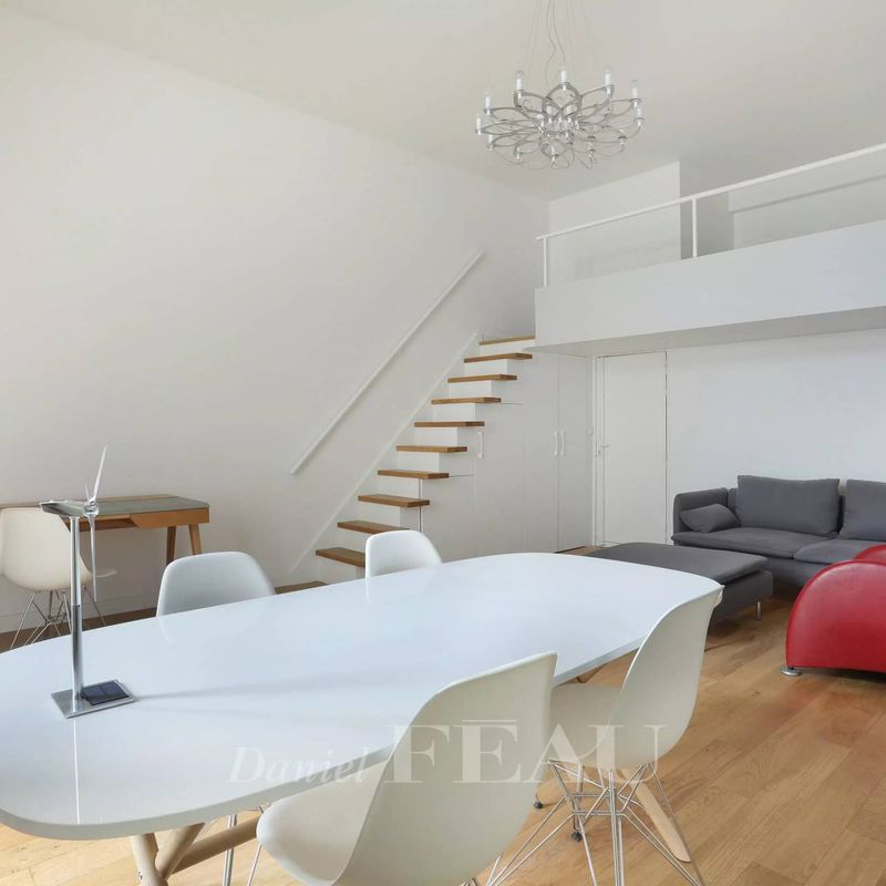 Location appartement, Paris 8ème (75008), 2 pièces, 32.89 m², ref 84359517