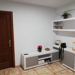 Alquilar 4 dormitorio apartamento en Lucena
