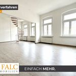 Rent 4 bedroom apartment of 125 m² in Chemnitz