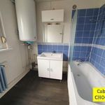 Rent 1 bedroom apartment of 58 m² in Lille