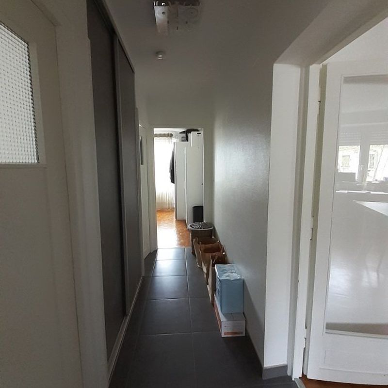 ▷ Appartement à louer • Metz • 101 m² • 800 € | immoRegion