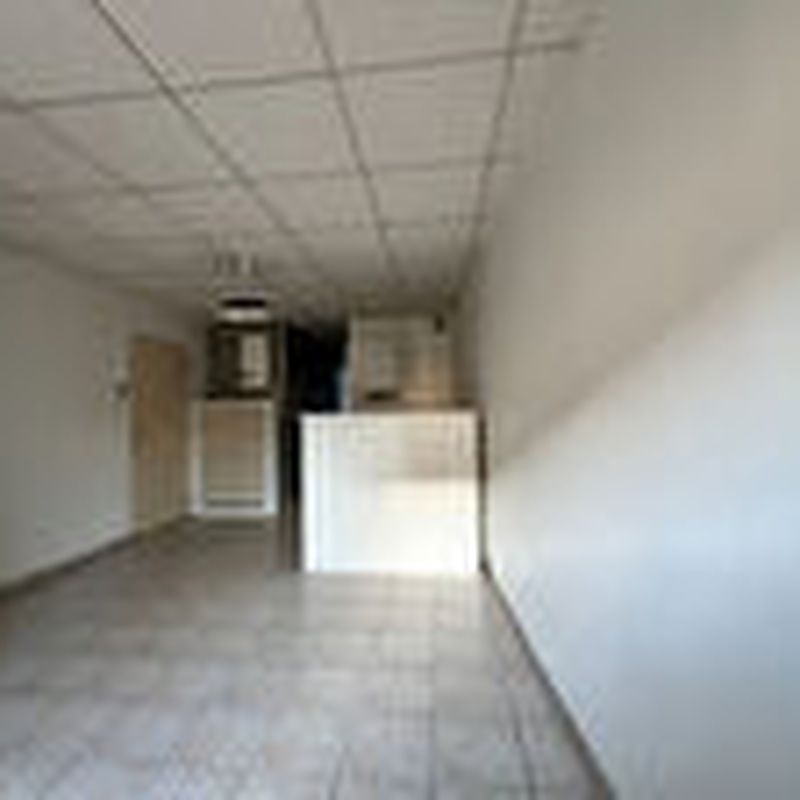 Appartement SEVERAC D'AVEYRON 2 pièce(s) 30.25 m²