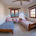Rent 5 bedroom house of 380 m² in Saronida Municipal Unit