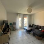 Rent 2 bedroom apartment of 44 m² in Saint-Maximin-la-Sainte-Baume