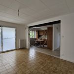 Maison de 81 m² avec 5 chambre(s) en location à Rosny-sur-Seine
