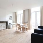Appartement de 50 m² avec 1 chambre(s) en location à Bruxelles