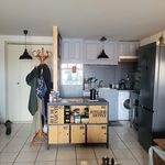Rent 2 bedroom apartment of 56 m² in Les Sables-d'Olonne