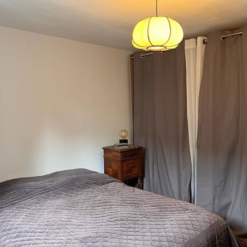 Bel appartement en location de 43,02m², situé rue Saint Hilaire à Rouen, 650€ charges comprises Bihorel