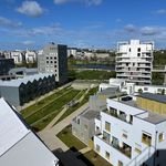 Appartement de 85 m² avec 4 chambre(s) en location à Rennes