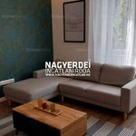 Rent 2 bedroom apartment of 52 m² in Debrecen