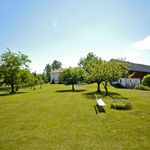 TANUM - Unik mulighet til å bo på en gård - Stor usjenert hage på 4 mål - Høy standard - 2 bad - 4 sov