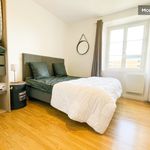 Rent 1 bedroom apartment of 19 m² in Saint-Martin-le-Vinoux