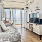 Rent 2 bedroom apartment of 88 m² in Alicante
